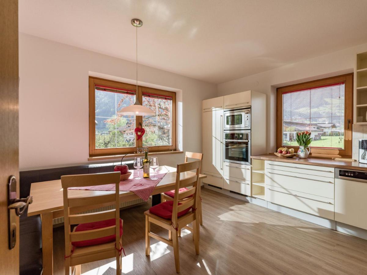 Ferienwohnung Huber Stumm Exterior foto