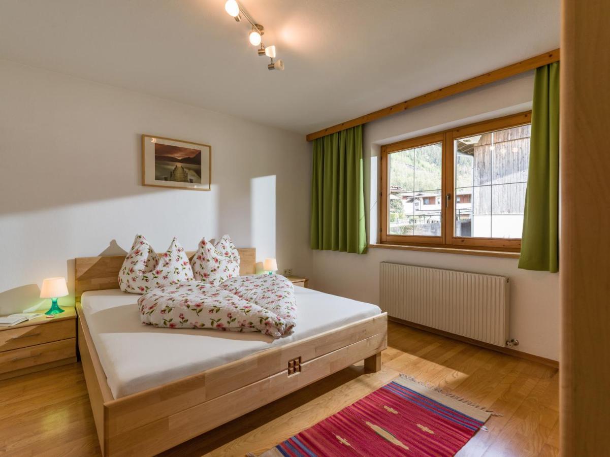 Ferienwohnung Huber Stumm Exterior foto