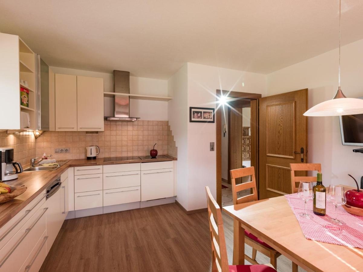 Ferienwohnung Huber Stumm Exterior foto