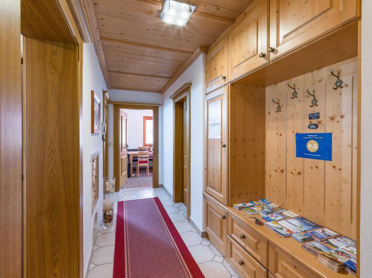 Ferienwohnung Huber Stumm Exterior foto