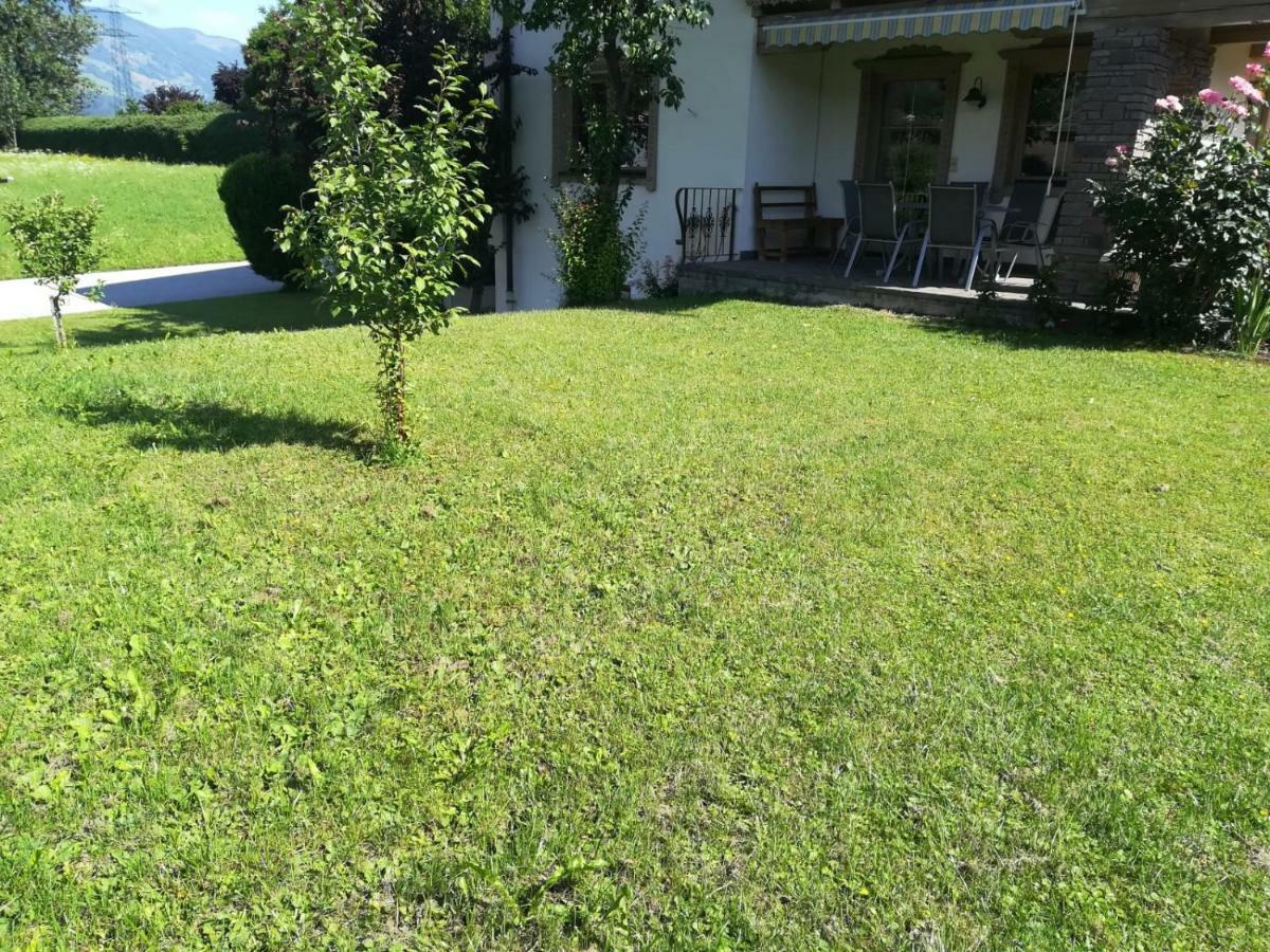 Ferienwohnung Huber Stumm Exterior foto